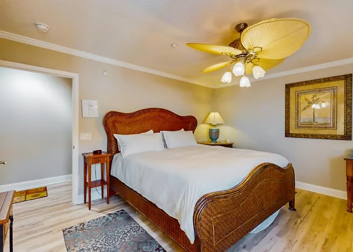 Casa De Playa 209 * Clearwater Beach