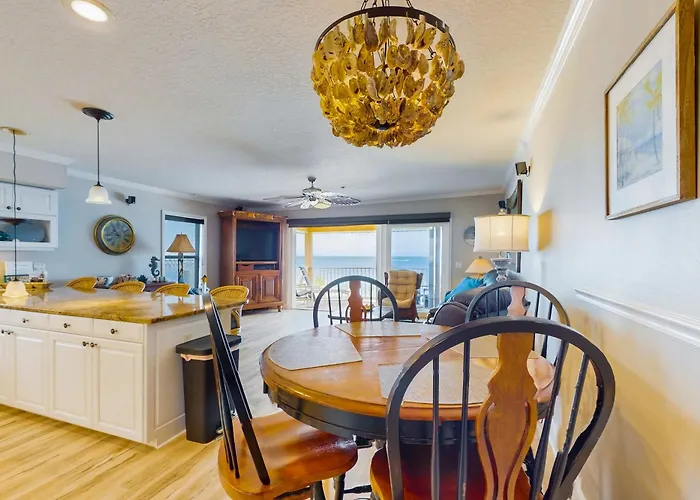 Casa De Playa 209