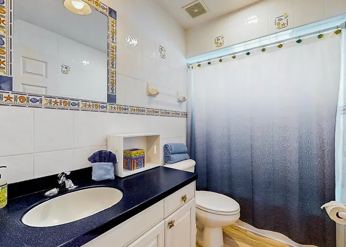 Ferienhaus Casa De Playa 209 Clearwater Beach