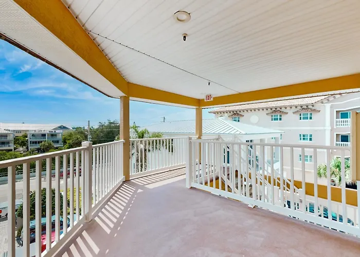 Casa De Playa 209 Clearwater Beach