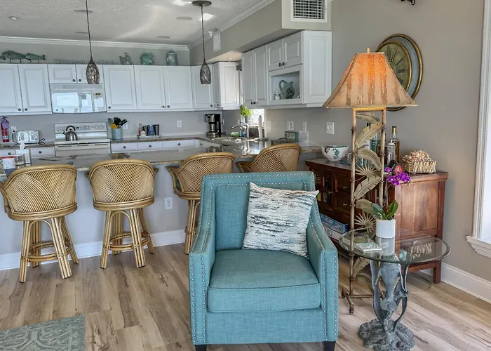 Casa De Playa 209 * Clearwater Beach