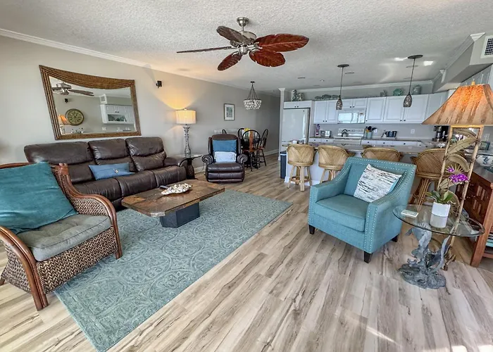 Casa De Playa 209 Ferienhaus Clearwater Beach
