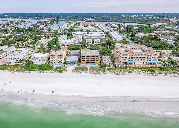Casa De Playa 209 *